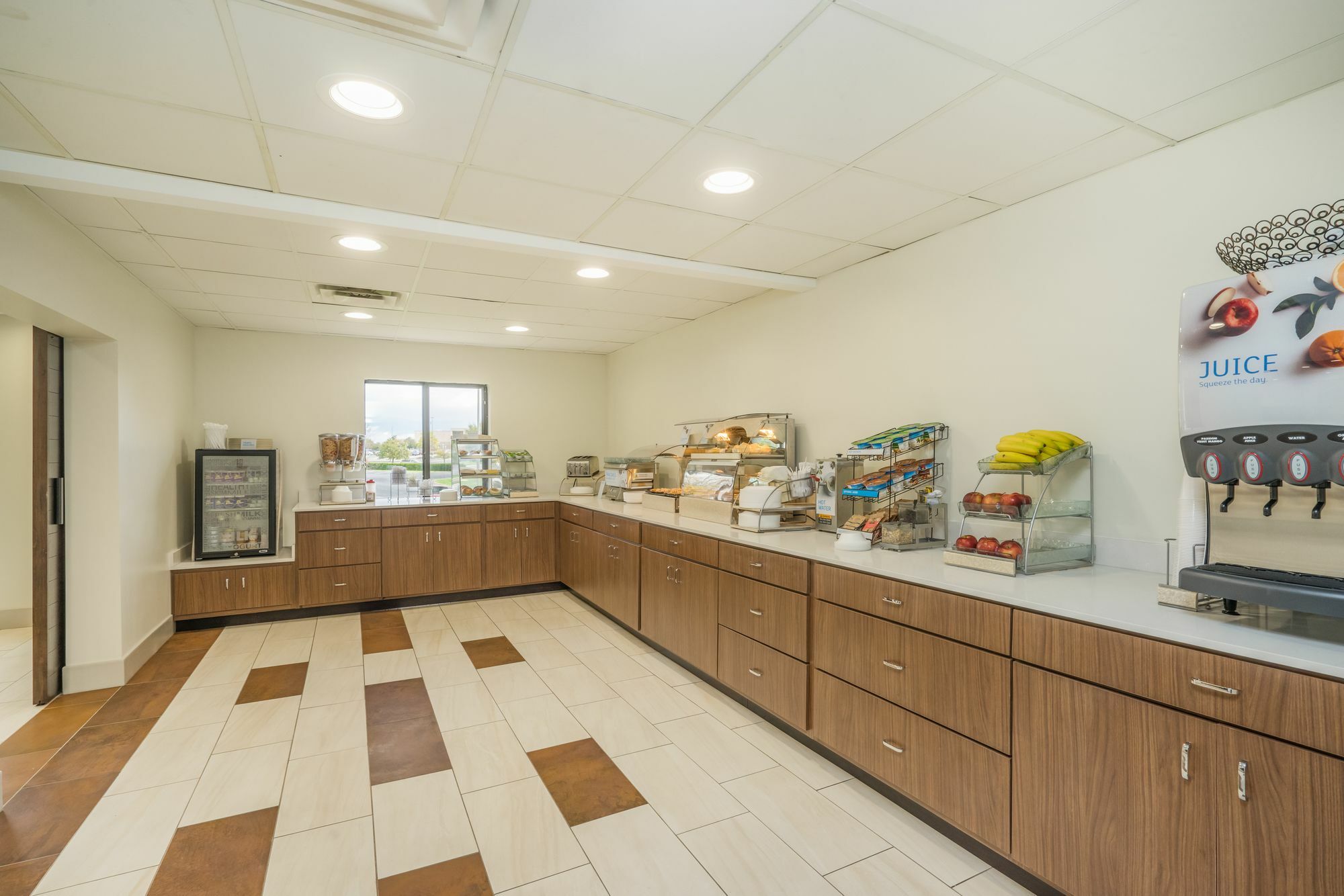 Holiday Inn Express Hotel & Suites Louisville East By Ihg Exterior photo